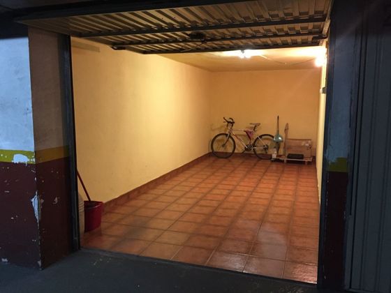 Foto 1 de Garatge en venda a Astillero (El) de 16 m²