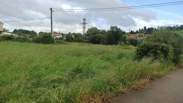 Foto 2 de Venta de terreno en Rionansa de 1661 m²