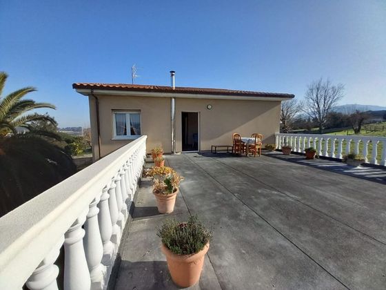 Foto 2 de Casa adossada en venda a Astillero (El) de 3 habitacions amb terrassa i garatge