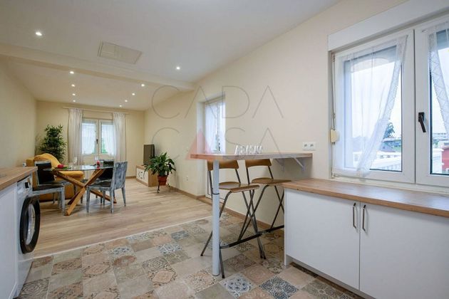 Foto 1 de Casa adossada en venda a Astillero (El) de 3 habitacions amb terrassa i garatge