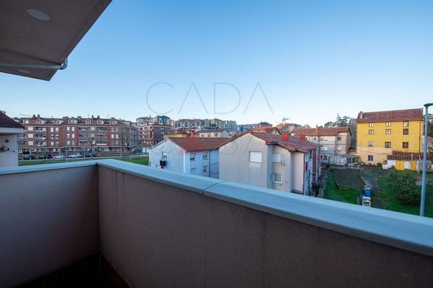 Foto 2 de Pis en venda a Astillero (El) de 2 habitacions amb terrassa i garatge