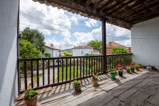 Foto 2 de Xalet en venda a Reocín de 7 habitacions amb terrassa i jardí