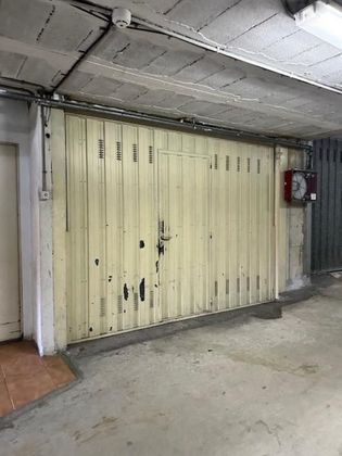 Foto 1 de Venta de garaje en Astillero (El) de 26 m²