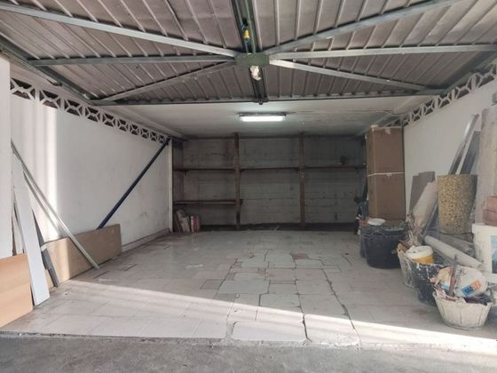 Foto 1 de Garatge en venda a Astillero (El) de 41 m²
