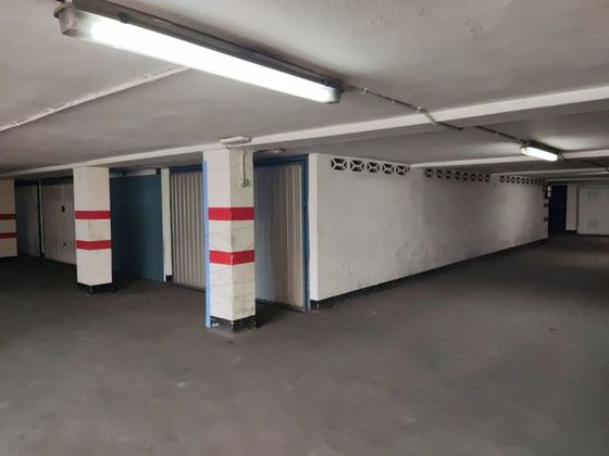 Foto 2 de Garatge en venda a Astillero (El) de 41 m²