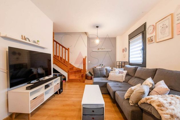 Foto 1 de Dúplex en venda a Parbayón de 2 habitacions amb terrassa i garatge