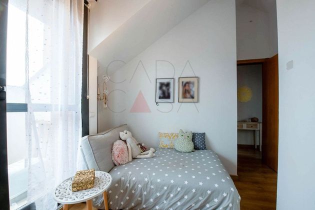 Foto 2 de Dúplex en venda a Parbayón de 2 habitacions amb terrassa i garatge