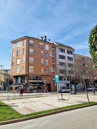 Foto 1 de Dúplex en venda a avenida La Martina de 3 habitacions amb terrassa i calefacció
