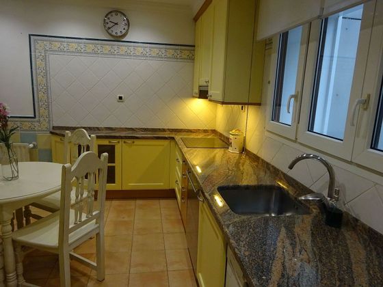 Foto 2 de Pis en venda a Portugalete de 3 habitacions amb terrassa i calefacció