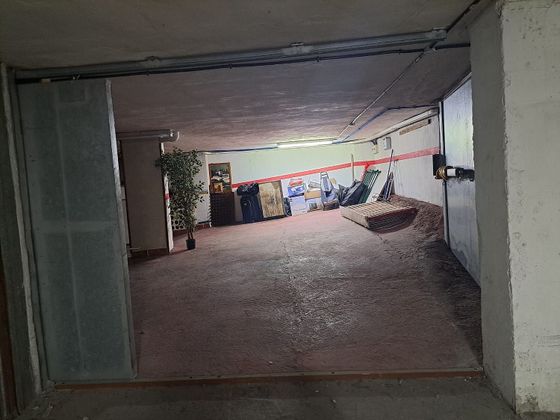 Foto 1 de Garaje en venta en Portugalete de 70 m²