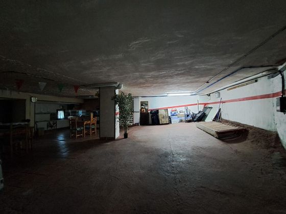 Foto 2 de Garatge en venda a Portugalete de 70 m²