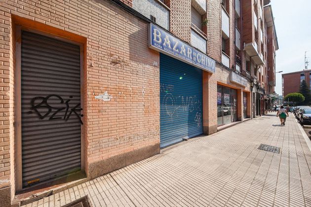 Foto 1 de Local en venda a calle Extremadura de 330 m²