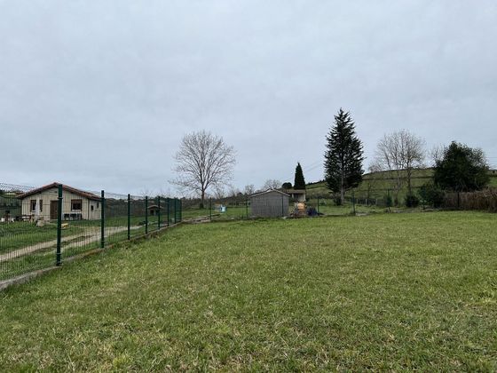 Foto 2 de Venta de terreno en Parroquias Norte de 1323 m²