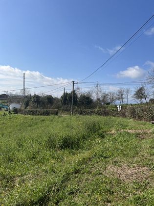 Foto 2 de Venta de terreno en Parroquias Norte de 1200 m²