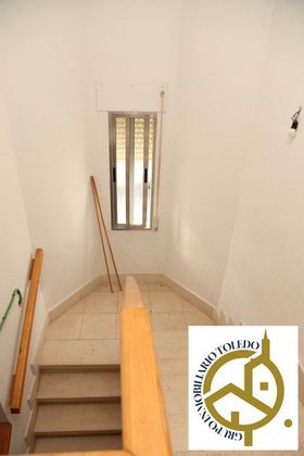 Foto 2 de Xalet en venda a Carpio de Tajo (El) de 4 habitacions amb garatge i aire acondicionat