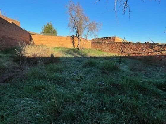 Foto 1 de Venta de chalet en Carpio de Tajo (El) de 1 habitación con garaje y calefacción