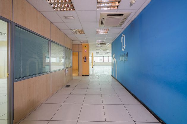 Foto 2 de Venta de oficina en calle Manuel Rodriguez Ayuso de 904 m²