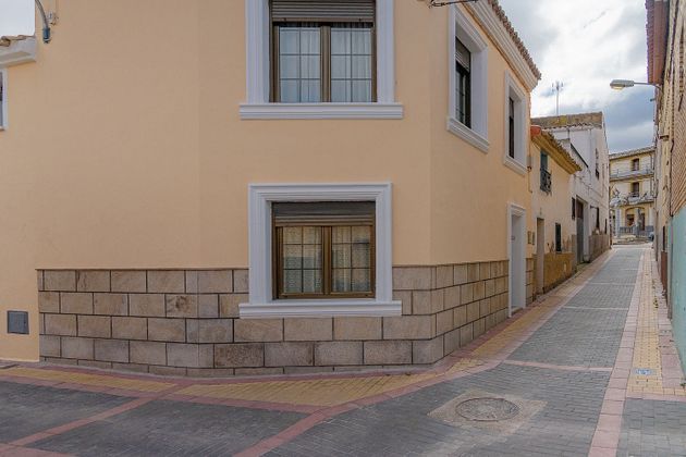 Foto 1 de Piso en venta en calle San Jorge de 4 habitaciones con terraza y piscina