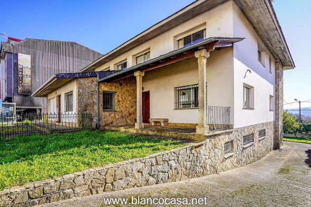 Foto 2 de Casa rural en venda a Coristanco de 10 habitacions amb terrassa i calefacció
