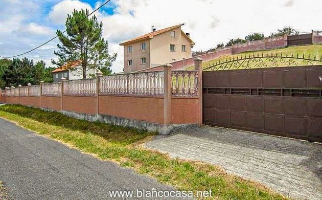 Foto 2 de Casa rural en venda a Malpica de Bergantiños de 7 habitacions amb garatge