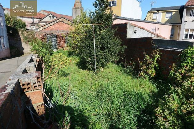 Foto 1 de Xalet en venda a Malpica de Bergantiños de 3 habitacions amb jardí