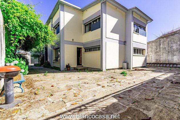Foto 1 de Xalet en venda a Malpica de Bergantiños de 9 habitacions amb terrassa i garatge