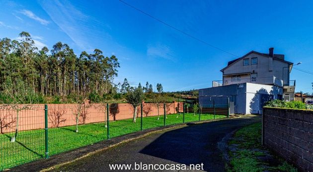 Foto 1 de Xalet en venda a Malpica de Bergantiños de 6 habitacions amb terrassa i garatge