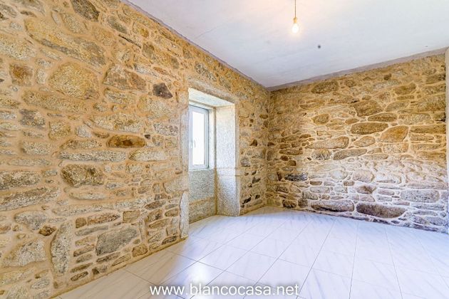 Foto 1 de Xalet en venda a Ponteceso de 3 habitacions amb terrassa i garatge