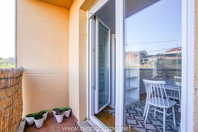 Foto 1 de Piso en venta en Cabana de Bergantiños de 2 habitaciones con terraza y garaje