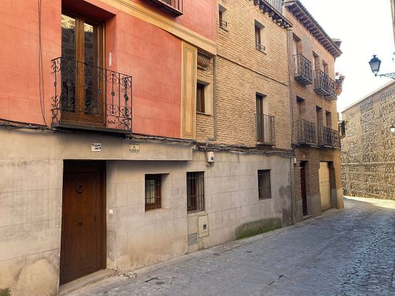 Foto 1 de Casa en venda a Casco Histórico de 4 habitacions amb terrassa i garatge