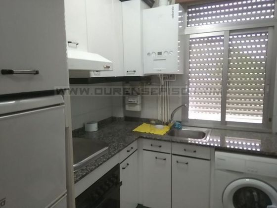 Foto 1 de Pis en venda a calle Zamora de 2 habitacions amb calefacció