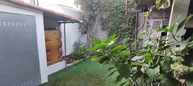 Foto 1 de Casa en venda a calle Zamora de 4 habitacions amb terrassa i jardí
