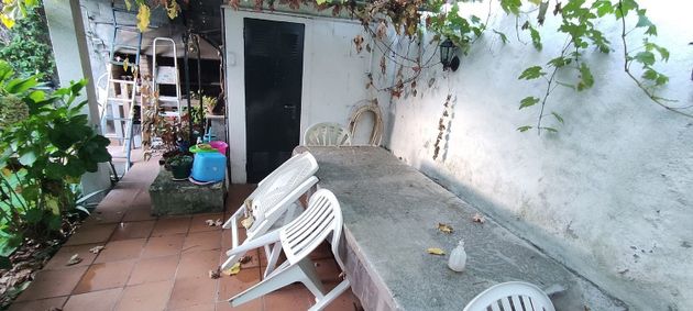 Foto 2 de Casa en venda a calle Zamora de 4 habitacions amb terrassa i jardí