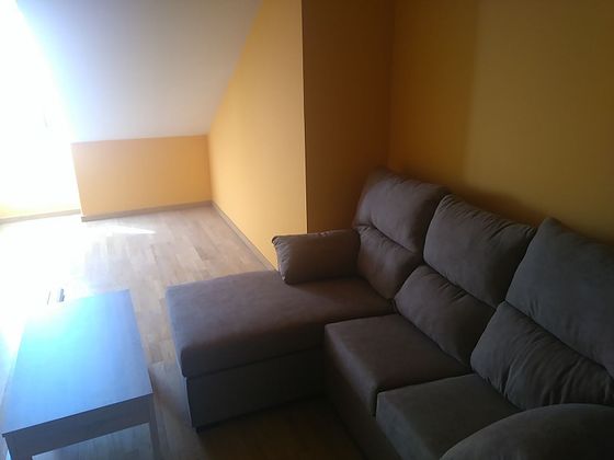 Foto 2 de Pis en venda a calle Fonte Boa de 2 habitacions amb garatge i calefacció