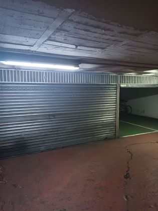 Foto 1 de Garatge en venda a Centro - Ourense de 36 m²