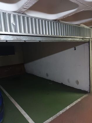 Foto 2 de Venta de garaje en Centro - Ourense de 36 m²