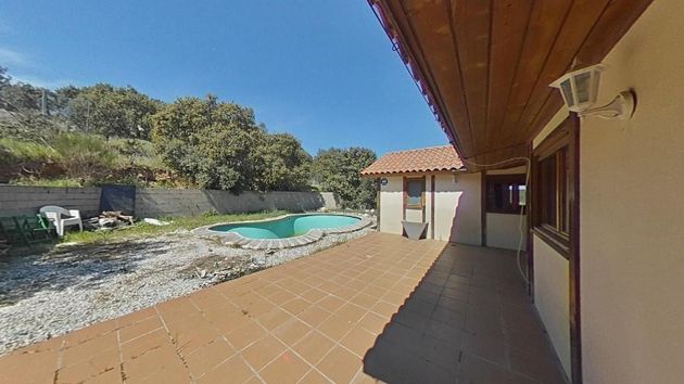 Foto 2 de Xalet en venda a Casar (El) de 3 habitacions amb piscina i garatge