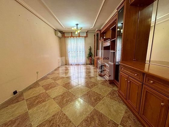 Foto 2 de Piso en venta en Centro - Azuqueca de Henares de 3 habitaciones con garaje y aire acondicionado