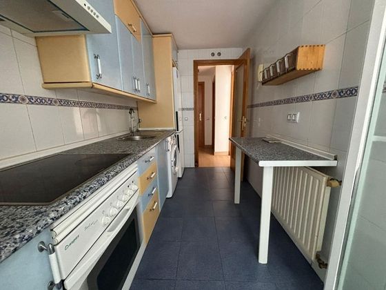 Foto 2 de Dúplex en lloguer a Centro - Azuqueca de Henares de 2 habitacions amb terrassa i aire acondicionat