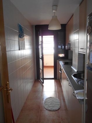 Foto 2 de Pis en lloguer a La Paloma - Asfain de 2 habitacions amb garatge i mobles