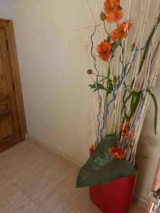 Foto 2 de Chalet en venta en Valle de Zamanzas de 5 habitaciones con jardín