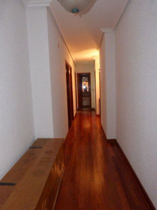 Foto 2 de Pis en venda a Villarcayo de Merindad de Castilla la Vieja de 3 habitacions amb calefacció i ascensor