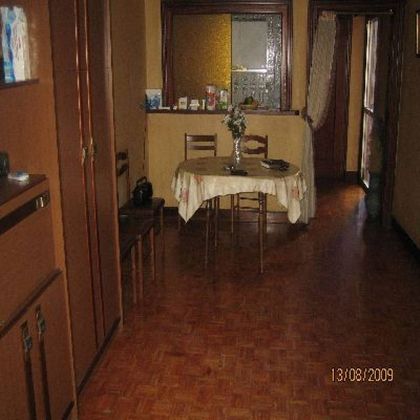 Foto 1 de Pis en venda a Villarcayo de Merindad de Castilla la Vieja de 2 habitacions amb terrassa i balcó