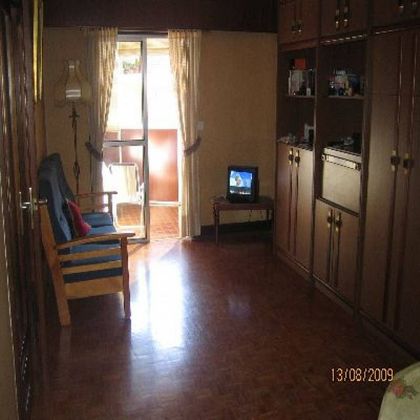 Foto 2 de Pis en venda a Villarcayo de Merindad de Castilla la Vieja de 2 habitacions amb terrassa i balcó