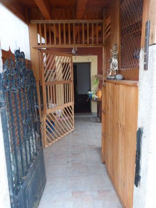 Foto 2 de Venta de casa en Villarcayo de Merindad de Castilla la Vieja de 3 habitaciones con terraza y garaje