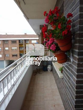 Foto 1 de Dúplex en venta en Medina de Pomar de 5 habitaciones con balcón y calefacción