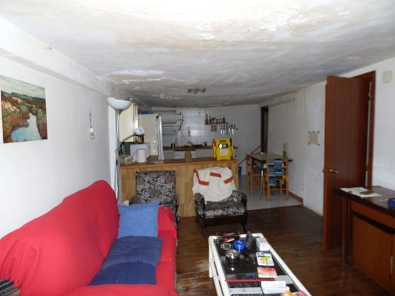 Foto 2 de Venta de piso en Valle de Tobalina de 2 habitaciones con balcón