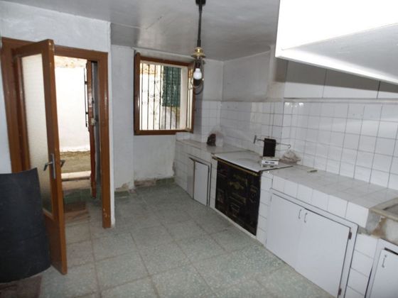 Foto 2 de Casa en venta en Merindad de Cuesta-Urria de 3 habitaciones y 105 m²