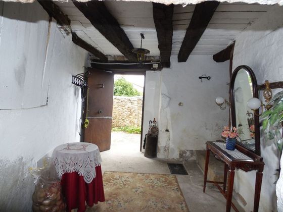 Foto 2 de Chalet en venta en Merindad de Cuesta-Urria de 5 habitaciones con terraza y garaje