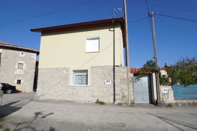 Foto 2 de Casa en venta en Valle de Losa de 2 habitaciones y 82 m²